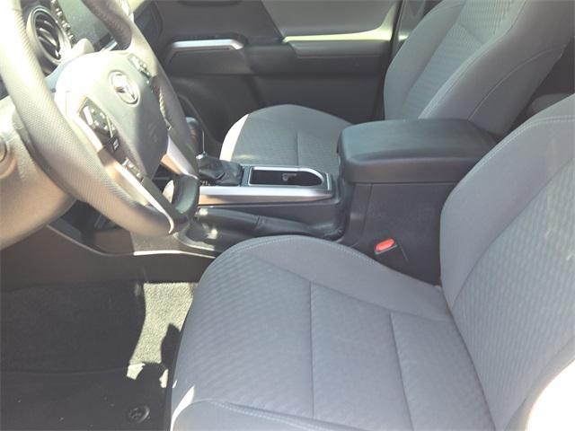 used 2020 Toyota Tacoma car, priced at $34,130