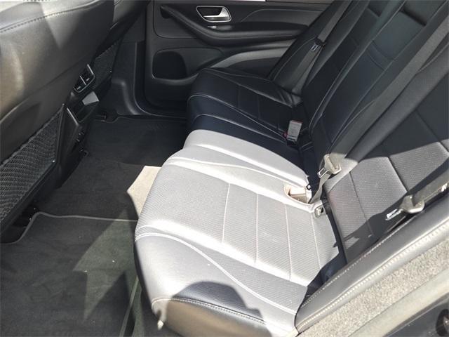used 2021 Mercedes-Benz GLE 350 car, priced at $39,922