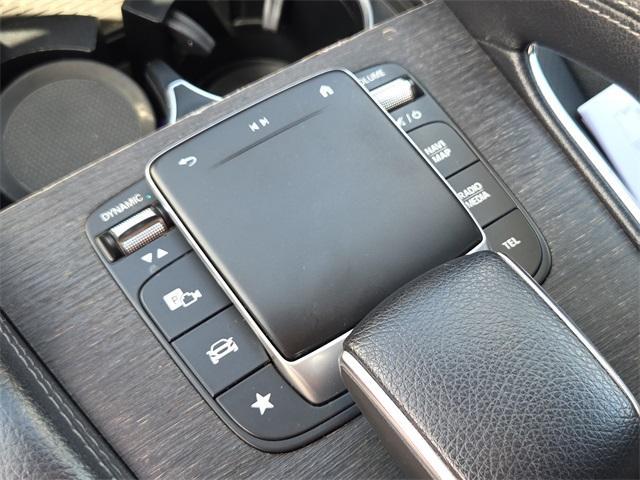used 2021 Mercedes-Benz GLE 350 car, priced at $39,922