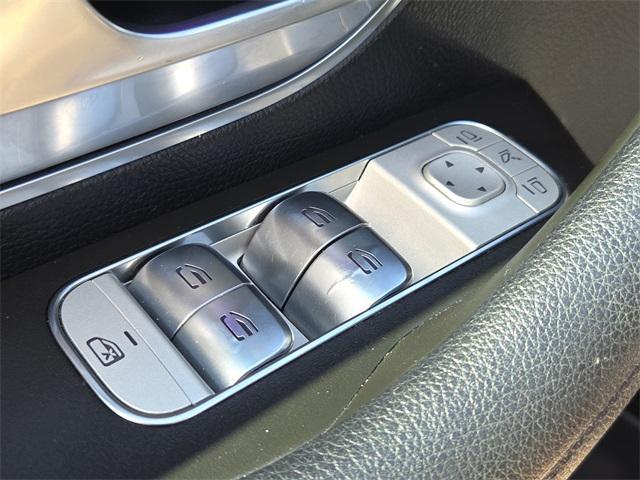 used 2021 Mercedes-Benz GLE 350 car, priced at $39,922