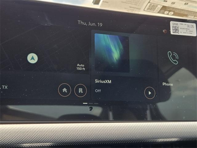new 2025 Hyundai Sonata car, priced at $32,074