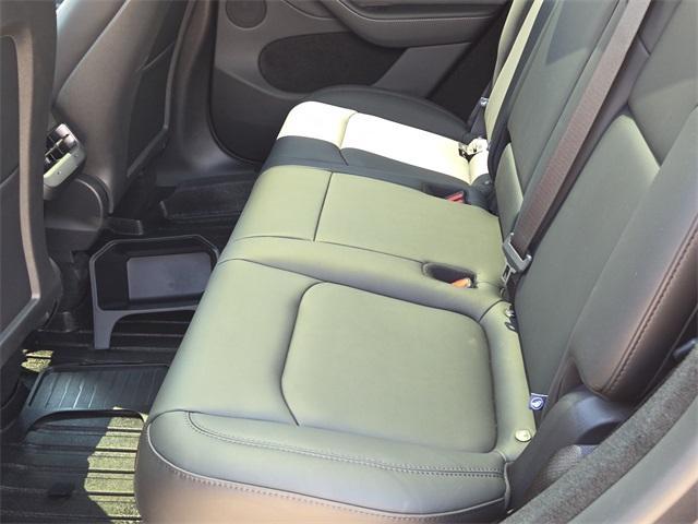 used 2024 Tesla Model Y car, priced at $36,752