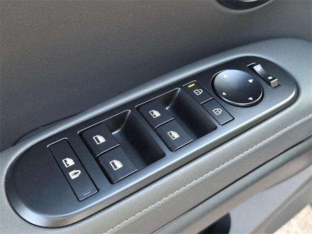 new 2026 Hyundai Palisade car, priced at $50,474