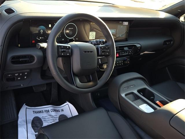 new 2026 Hyundai Palisade car, priced at $50,474