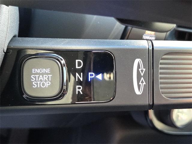 new 2026 Hyundai Palisade car, priced at $50,474