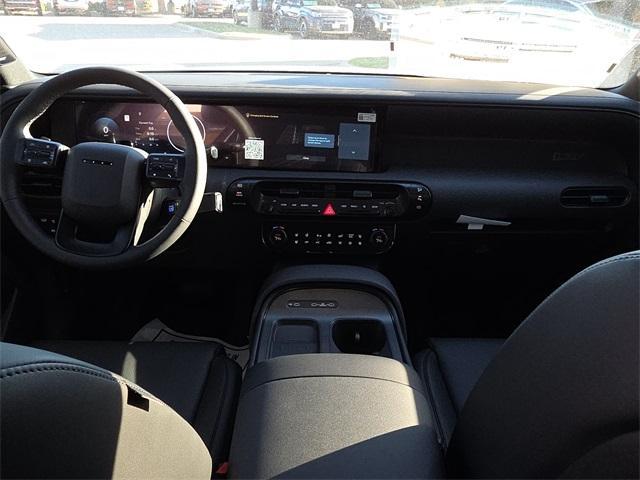 new 2026 Hyundai Palisade car, priced at $50,474