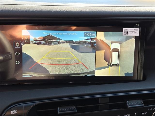 new 2026 Hyundai Palisade car, priced at $50,474