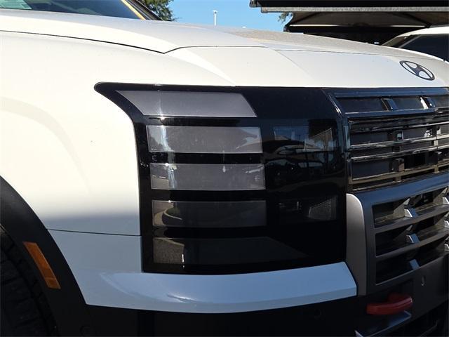 new 2026 Hyundai Palisade car, priced at $50,474