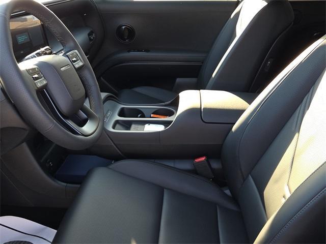 new 2026 Hyundai Palisade car, priced at $50,474