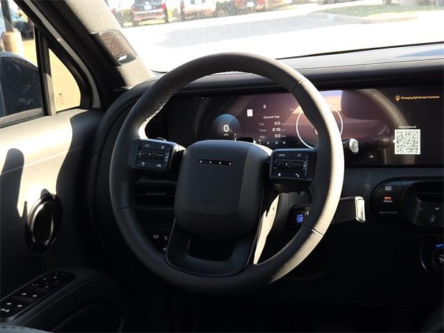 new 2026 Hyundai Palisade car, priced at $50,474