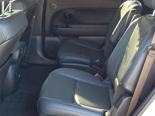 new 2026 Hyundai Palisade car, priced at $50,474