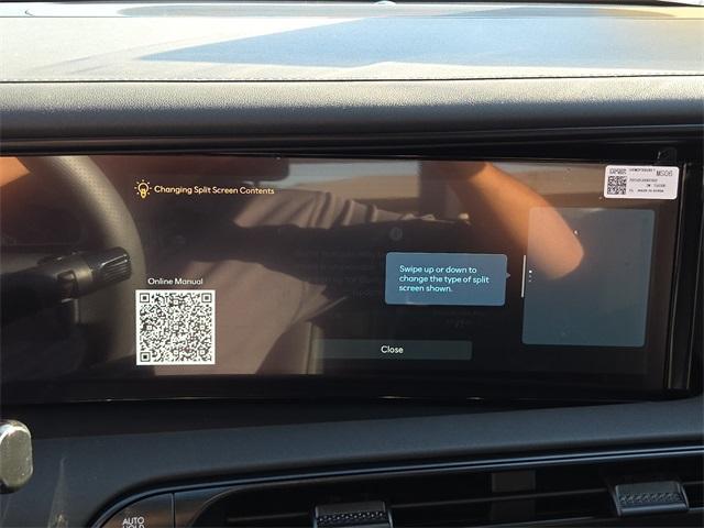 new 2026 Hyundai Palisade car, priced at $50,474