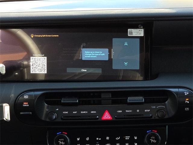 new 2026 Hyundai Palisade car, priced at $50,474