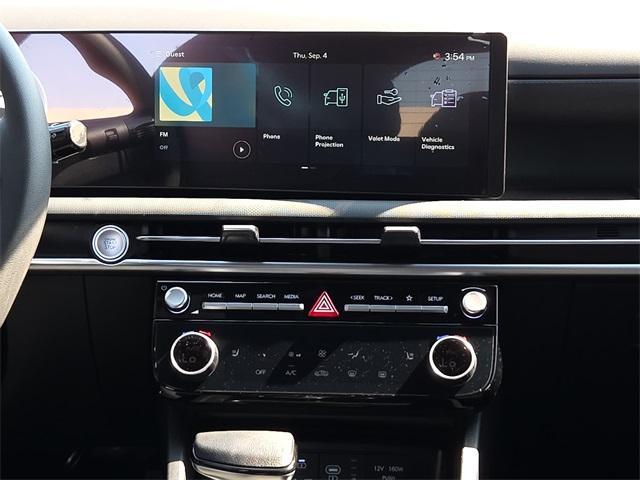 new 2026 Hyundai SANTA CRUZ car, priced at $35,467