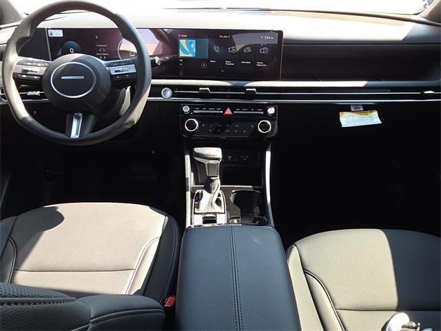 new 2026 Hyundai SANTA CRUZ car, priced at $35,467