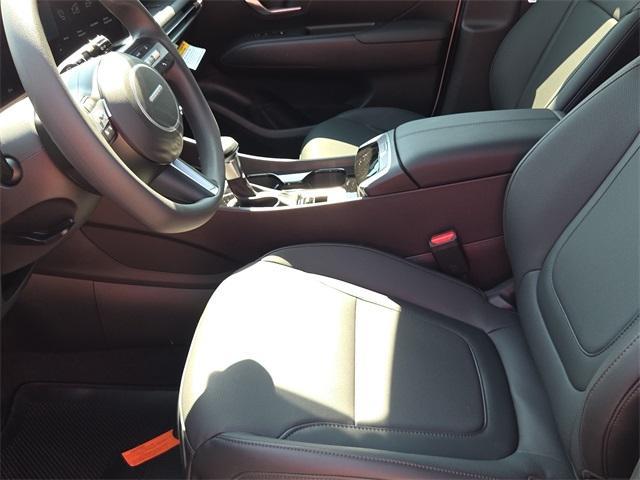 new 2026 Hyundai SANTA CRUZ car, priced at $35,467