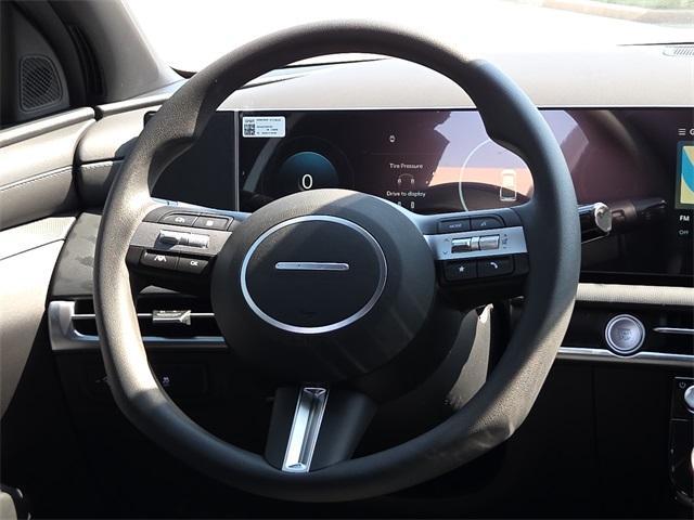 new 2026 Hyundai SANTA CRUZ car, priced at $35,467