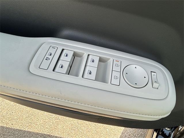 new 2025 Hyundai Santa Fe car, priced at $34,789