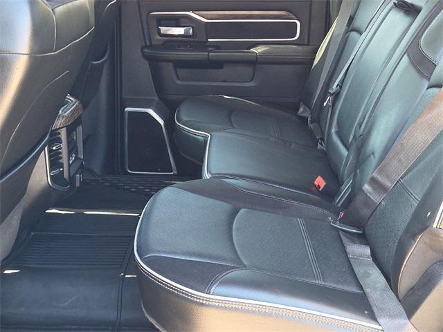 used 2021 Ram 2500 car, priced at $48,267