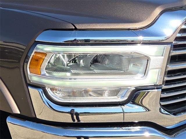 used 2021 Ram 2500 car, priced at $48,267