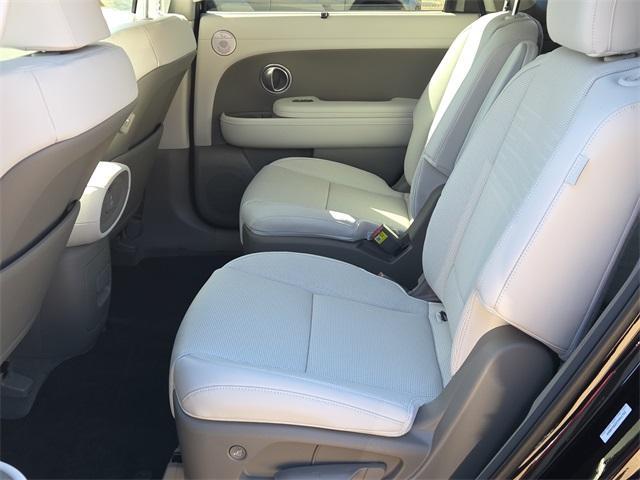 new 2026 Hyundai Palisade car, priced at $50,989