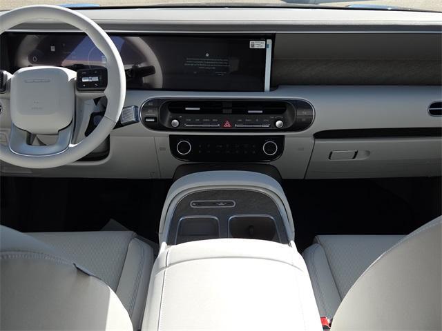 new 2026 Hyundai Palisade car, priced at $50,989