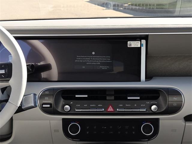 new 2026 Hyundai Palisade car, priced at $50,989