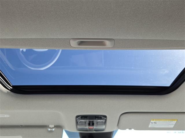 new 2026 Hyundai Palisade car, priced at $50,989