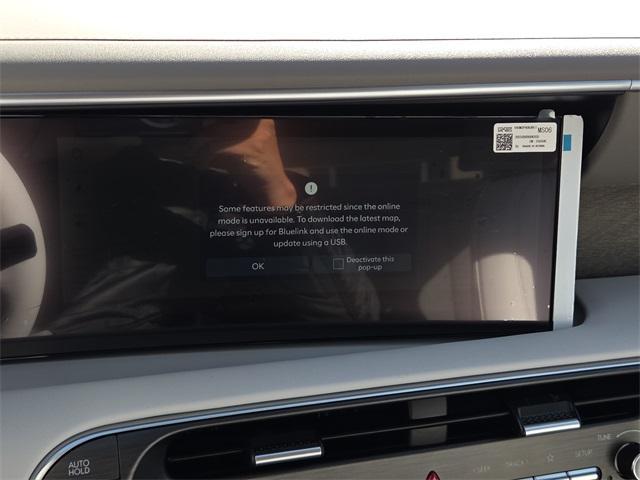 new 2026 Hyundai Palisade car, priced at $50,989