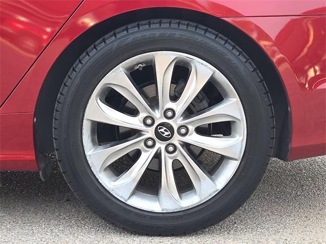 used 2013 Hyundai Sonata car, priced at $9,784