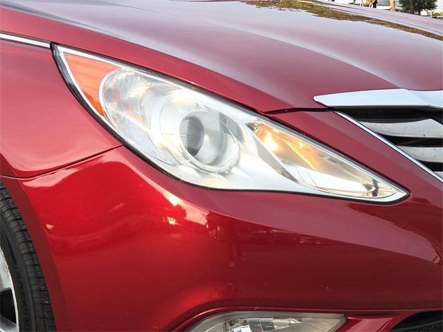 used 2013 Hyundai Sonata car, priced at $9,784