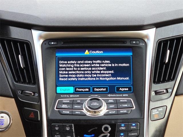 used 2013 Hyundai Sonata car, priced at $9,784