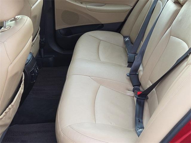 used 2013 Hyundai Sonata car, priced at $9,784