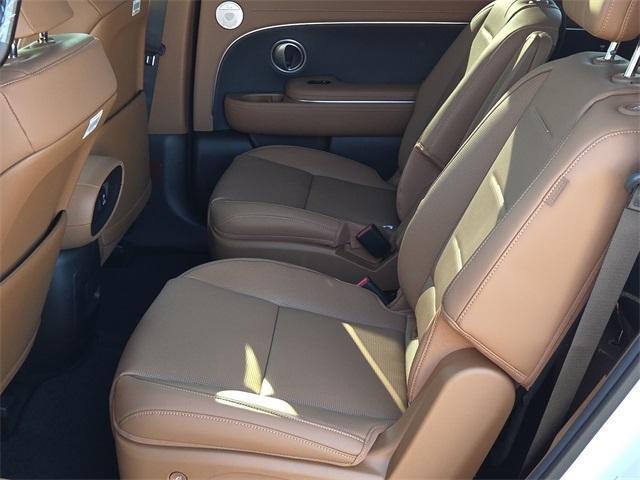 new 2026 Hyundai Palisade car, priced at $56,893