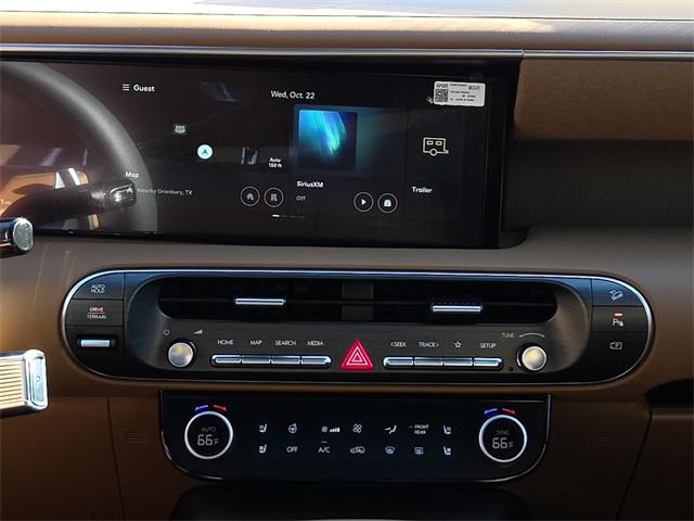 new 2026 Hyundai Palisade car, priced at $56,893