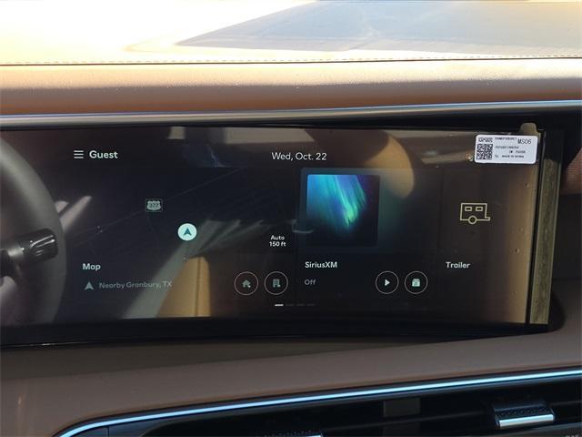 new 2026 Hyundai Palisade car, priced at $56,893