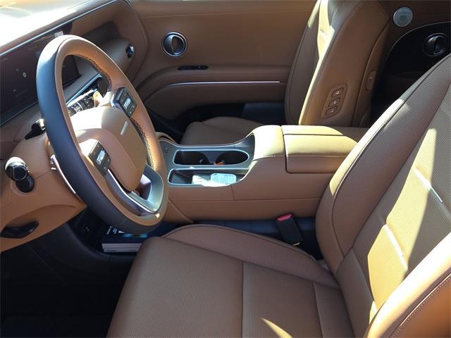 new 2026 Hyundai Palisade car, priced at $56,893