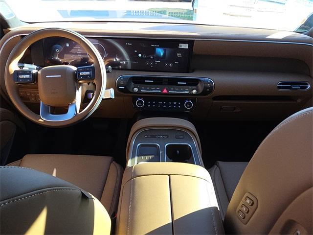 new 2026 Hyundai Palisade car, priced at $56,893