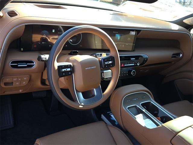 new 2026 Hyundai Palisade car, priced at $56,893