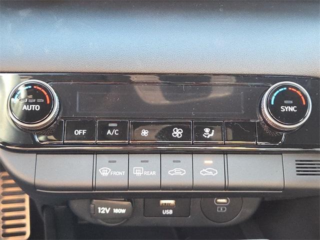 new 2026 Hyundai Elantra car, priced at $26,105