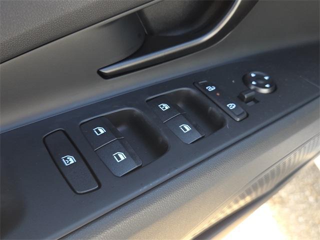 new 2026 Hyundai Elantra car, priced at $26,105