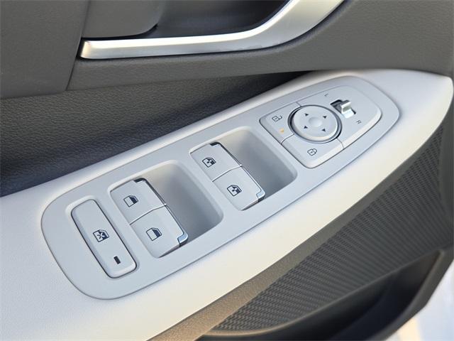 new 2026 Hyundai Sonata car, priced at $30,310