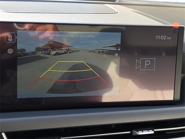 new 2026 Hyundai Sonata car, priced at $30,310