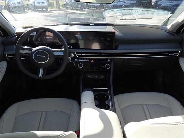 new 2026 Hyundai Sonata car, priced at $30,310