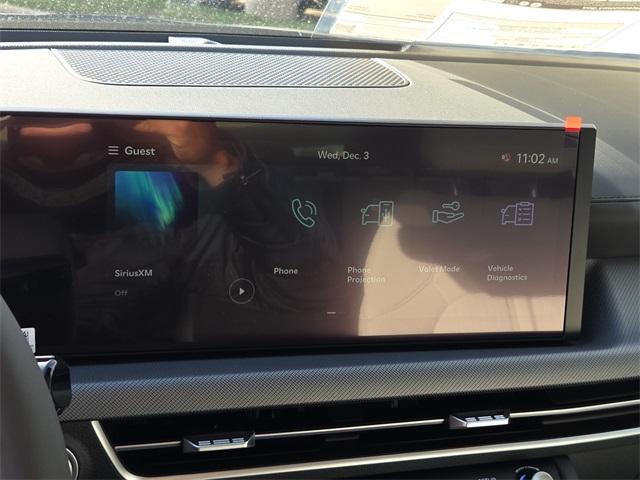 new 2026 Hyundai Sonata car, priced at $30,310