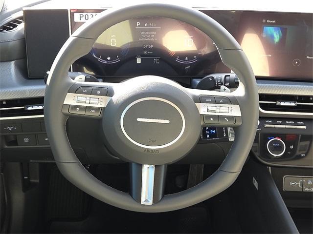 new 2026 Hyundai Sonata car, priced at $30,310