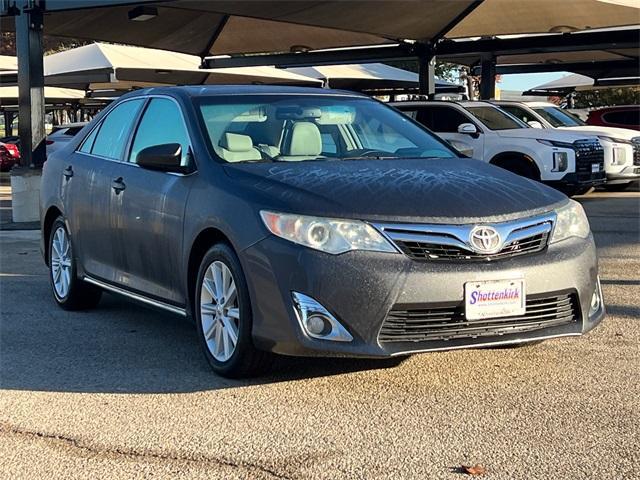 used 2012 Toyota Camry car, priced at $11,702