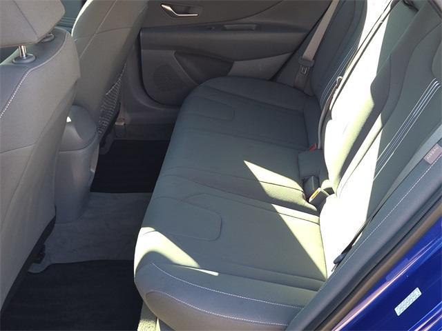 used 2024 Hyundai Elantra car, priced at $19,982