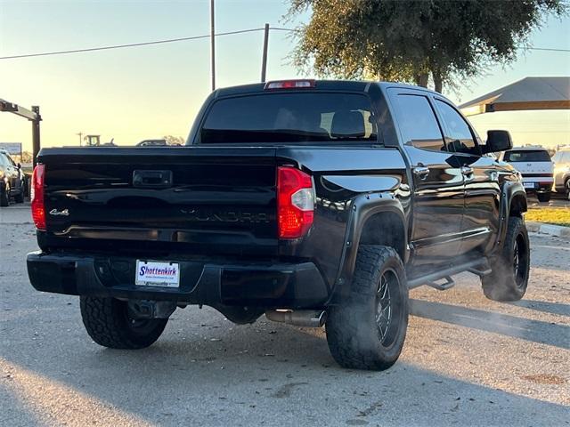 used 2014 Toyota Tundra car, priced at $19,365