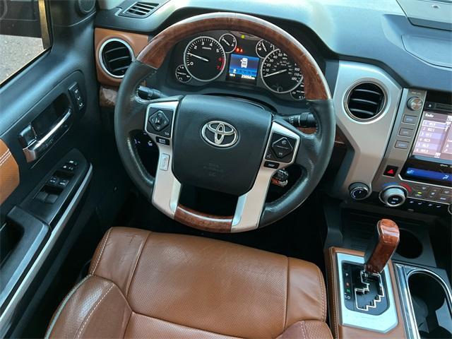 used 2014 Toyota Tundra car, priced at $19,365